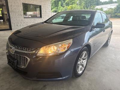2014 Chevrolet Malibu