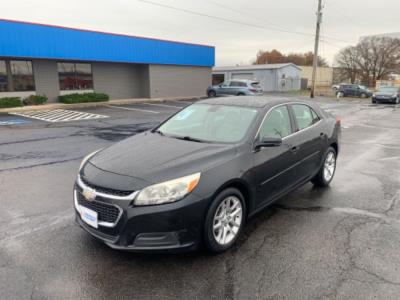 2014 Chevrolet Malibu