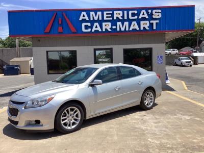 2015 Chevrolet Malibu