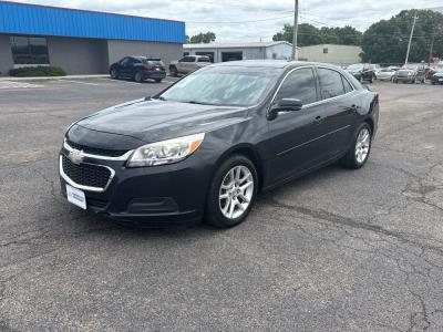 2015 Chevrolet Malibu