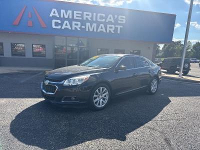 2015 Chevrolet Malibu