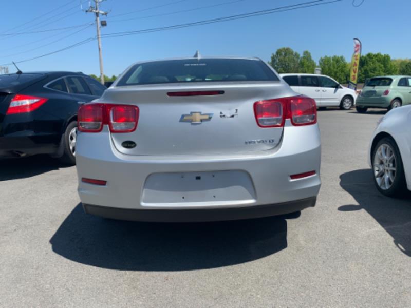 Chevrolet Malibu America�s CarMart Chevrolet Malibu America�s CarMart