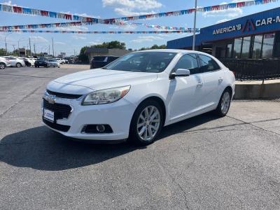 2015 Chevrolet Malibu