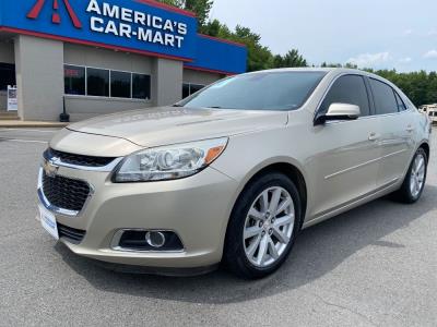 2015 Chevrolet Malibu