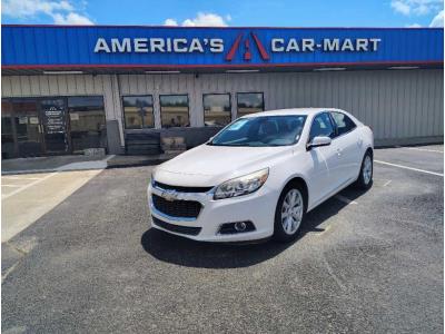 2015 Chevrolet Malibu
