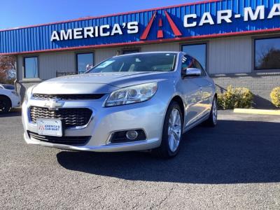 2015 Chevrolet Malibu