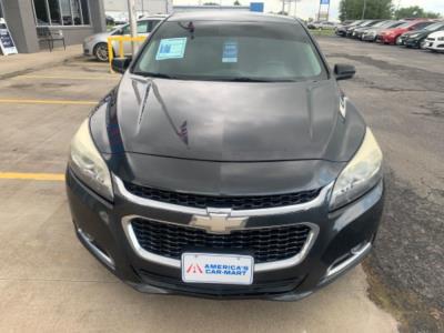 2015 Chevrolet Malibu