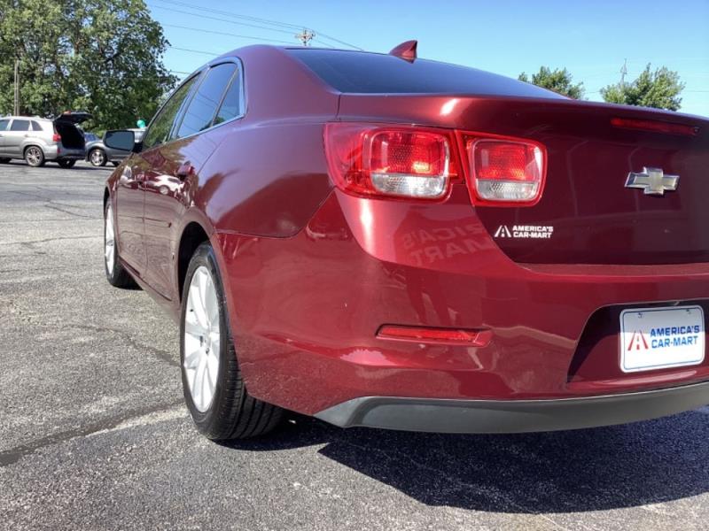 Image 6 of 2015 Chevrolet Malibu LT