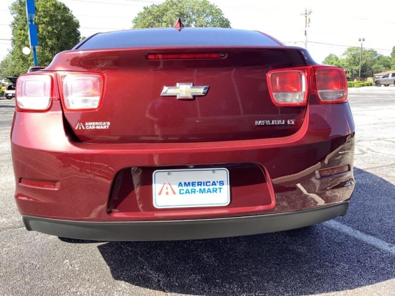 Image 5 of 2015 Chevrolet Malibu LT