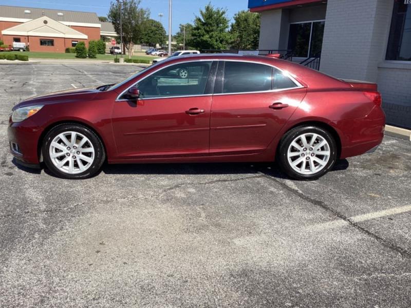 Image 7 of 2015 Chevrolet Malibu LT