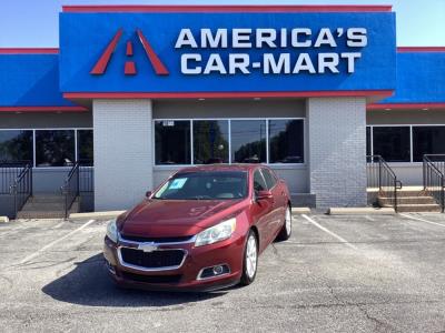 2015 Chevrolet Malibu