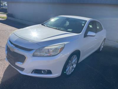 2015 Chevrolet Malibu