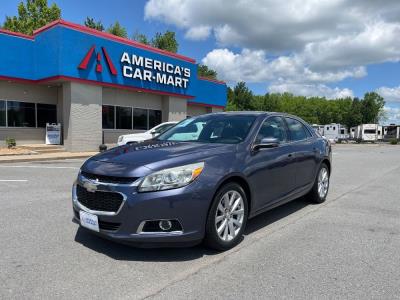 2015 Chevrolet Malibu