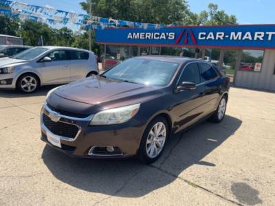 2015 Chevrolet Malibu