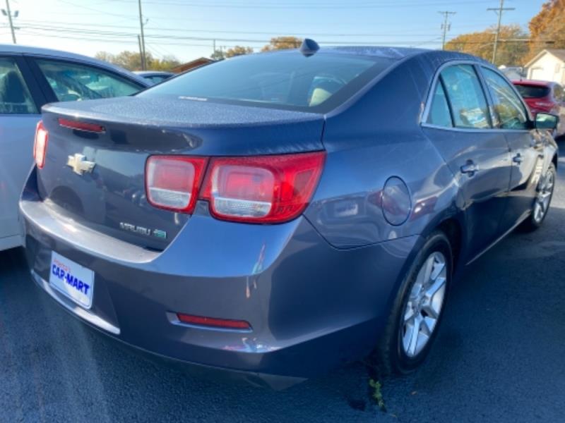 2013 Chevrolet Malibu | America's Car-Mart