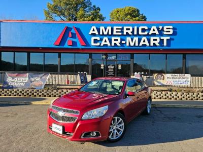 2013 Chevrolet Malibu