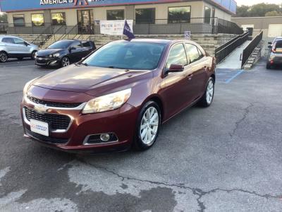 2015 Chevrolet Malibu