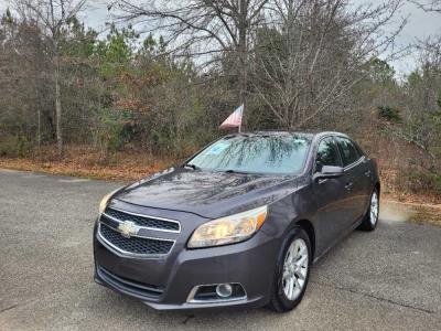 2013 Chevrolet Malibu