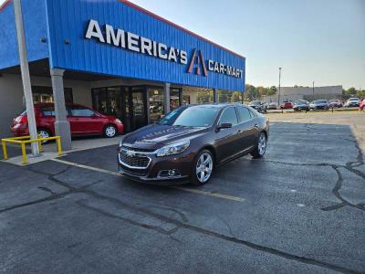 2015 Chevrolet Malibu