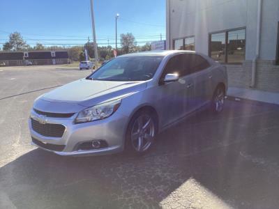 2015 Chevrolet Malibu