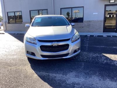 2015 Chevrolet Malibu