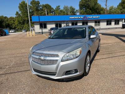 2013 Chevrolet Malibu