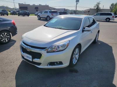 2014 Chevrolet Malibu