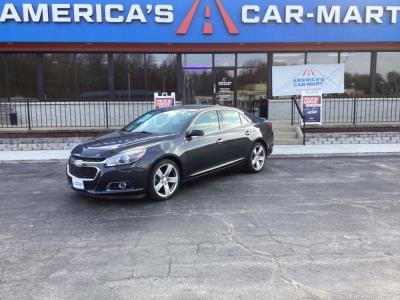 2014 Chevrolet Malibu