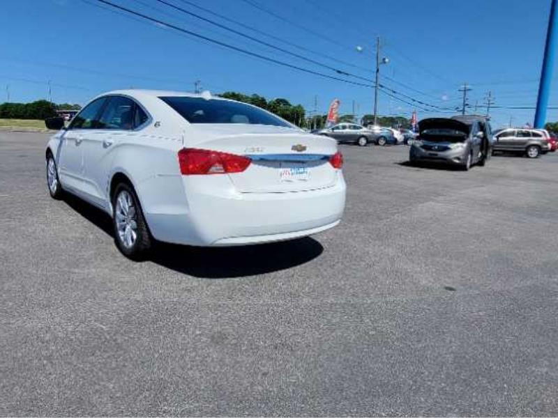 2014 Chevrolet Impala America's CarMart