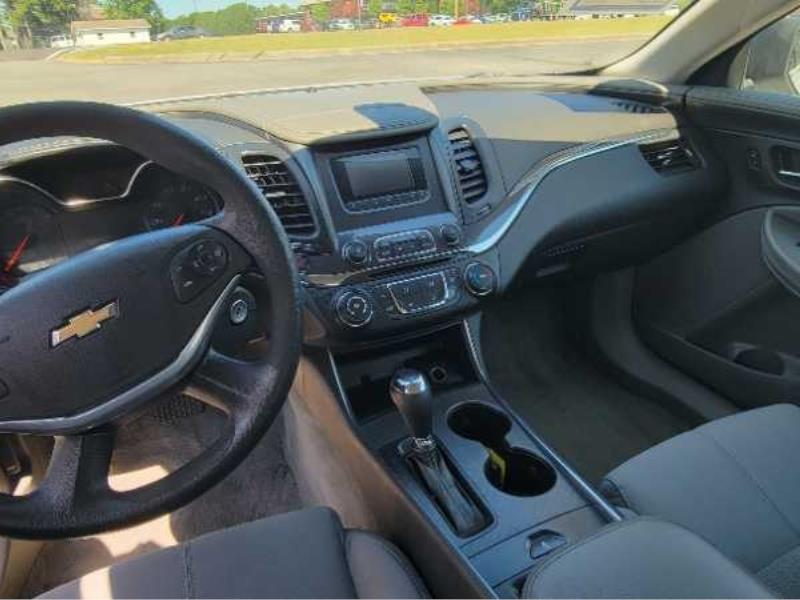 2014 Chevrolet Impala America's CarMart