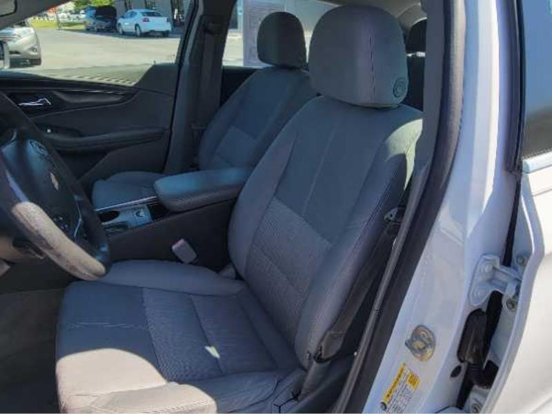 2014 Chevrolet Impala America's CarMart