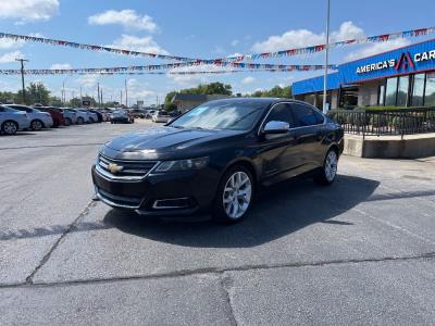 2014 Chevrolet Impala