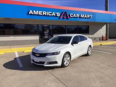 2014 Chevrolet Impala