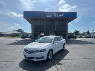 2019 Chevrolet Impala