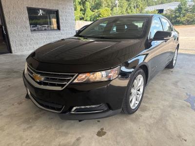 2020 Chevrolet Impala
