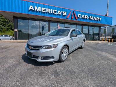 2015 Chevrolet Impala