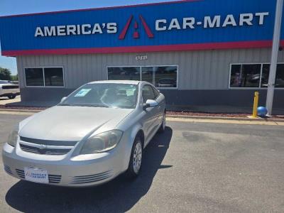 2010 Chevrolet Cobalt