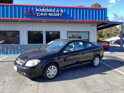 2010 Chevrolet Cobalt