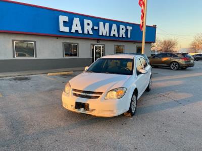 2010 Chevrolet Cobalt