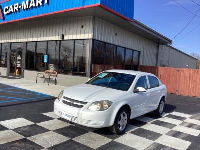 2010 Chevrolet Cobalt