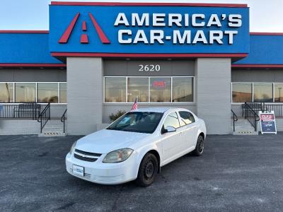 2010 Chevrolet Cobalt