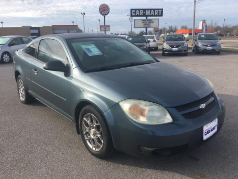 Chevrolet cobalt america