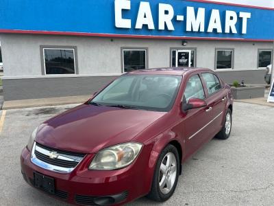 2009 Chevrolet Cobalt