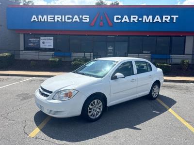 2009 Chevrolet Cobalt