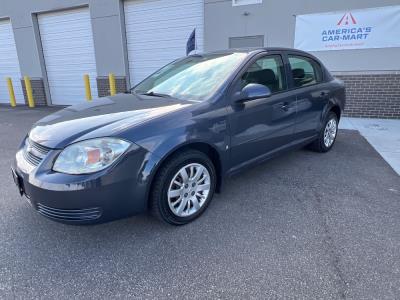 2009 Chevrolet Cobalt