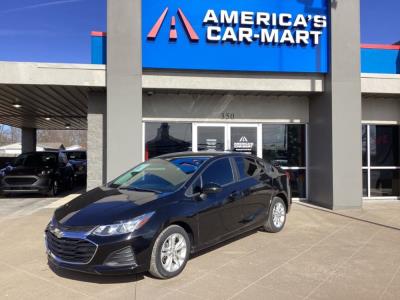 2019 Chevrolet Cruze