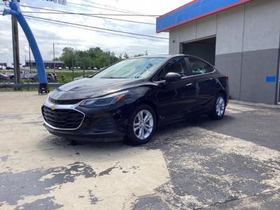 2019 Chevrolet Cruze