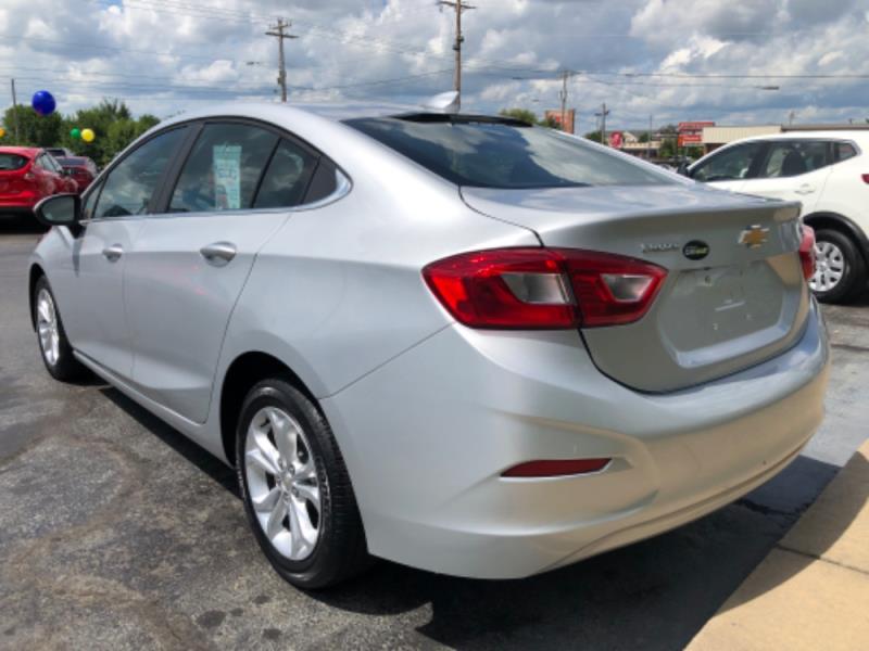 Chevrolet Cruze America�s CarMart Chevrolet Cruze America�s CarMart