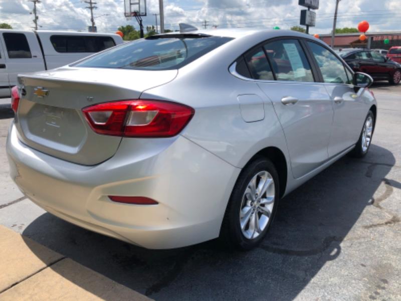 Chevrolet Cruze America�s CarMart Chevrolet Cruze America�s CarMart