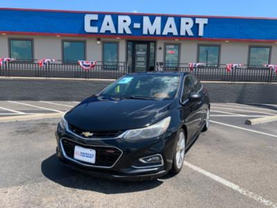 2016 Chevrolet Cruze